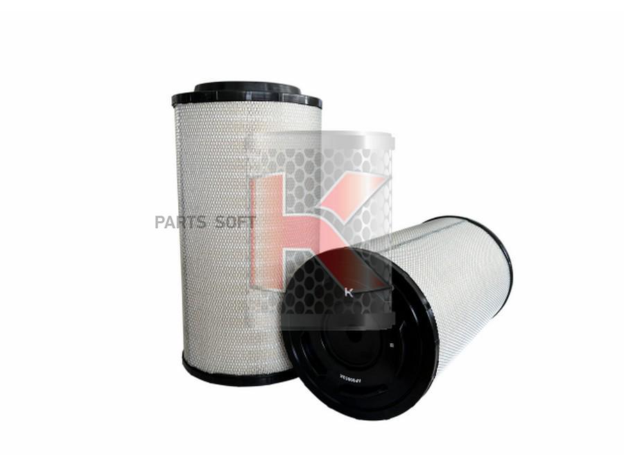 

Воздушный фильтрэлемент