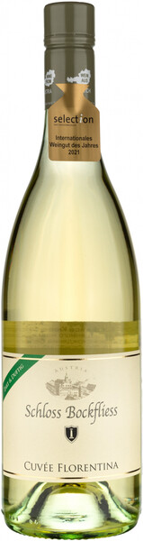 

Вино "Schloss Bockfliess" Cuvee Florentina, 2021, 0,75 л
