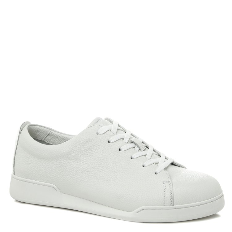 

Кеды мужские Tendance SNY198A-09 белые 39 EU, Белый, SNY198A-09