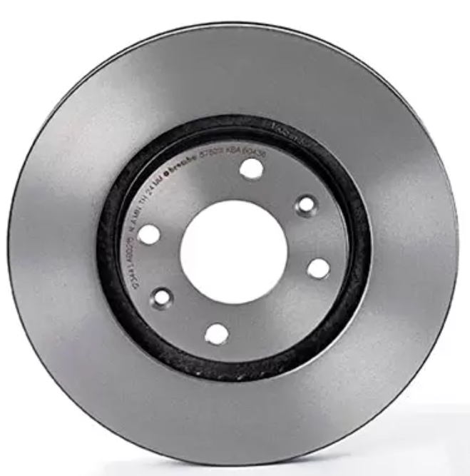 

Диск тормозной задний Toyota 4243160241