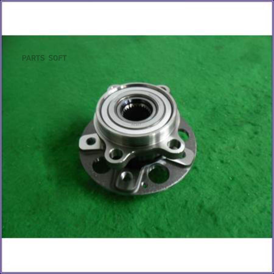 СТУПИЦА ПЕРЕДНЯЯ HUB ASSY-FRT ORG 25410₽