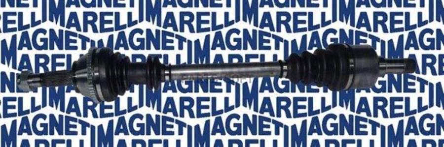 Вал Приводной Magneti Marelli 302004190035