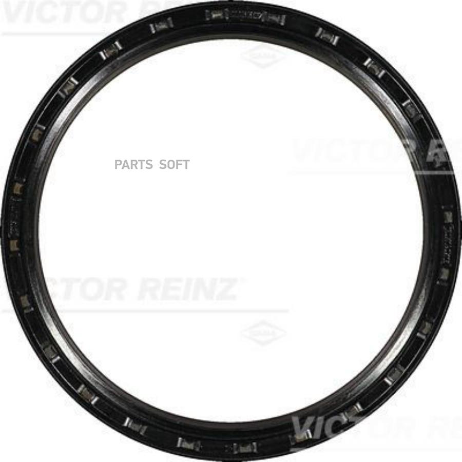 

81-23113-30_сальник коленвала 120x140x12 AB SL LD PTFE ACM \MAN, MB F2000 Actros