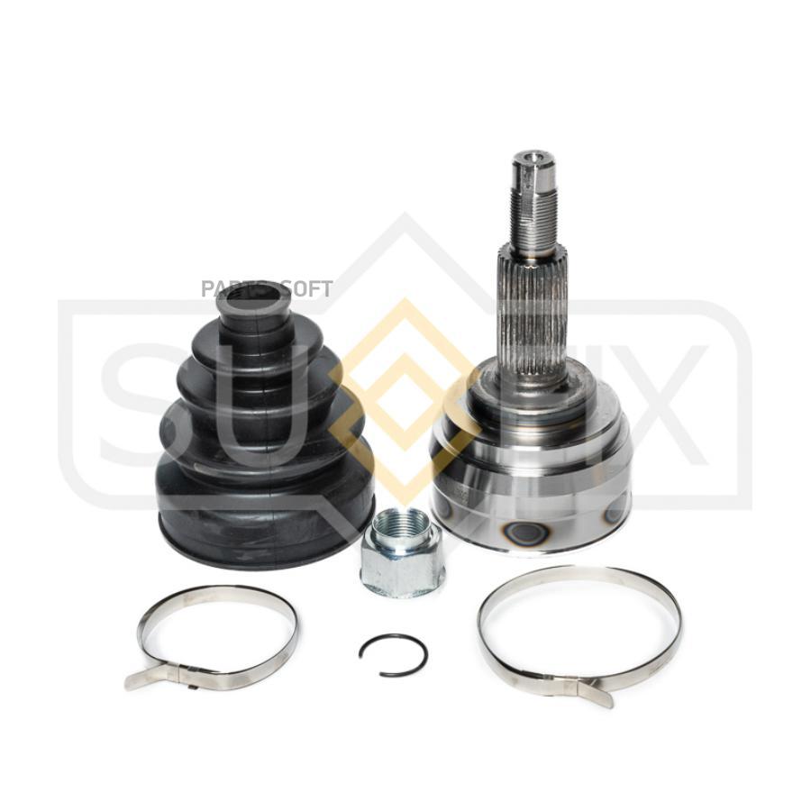 

Шрус Наружный Sufix st1062