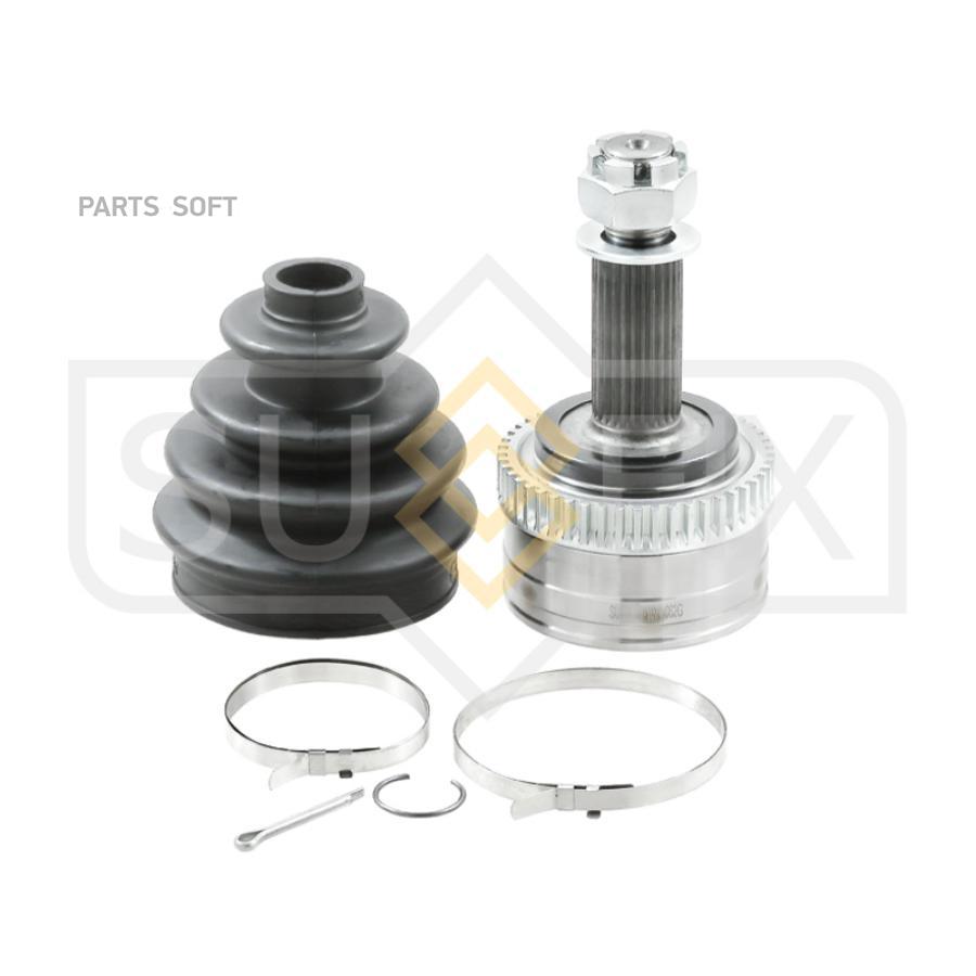

Шрус Наружный Sufix st1074