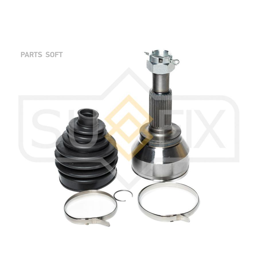 

Шрус Наружный Sufix st1075