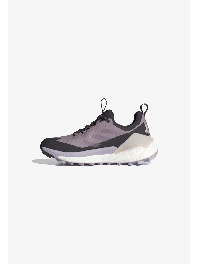 

Кроссовки женские Adidas ADD41A01J фиолетовые 40 EU, Фиолетовый, ADD41A01J
