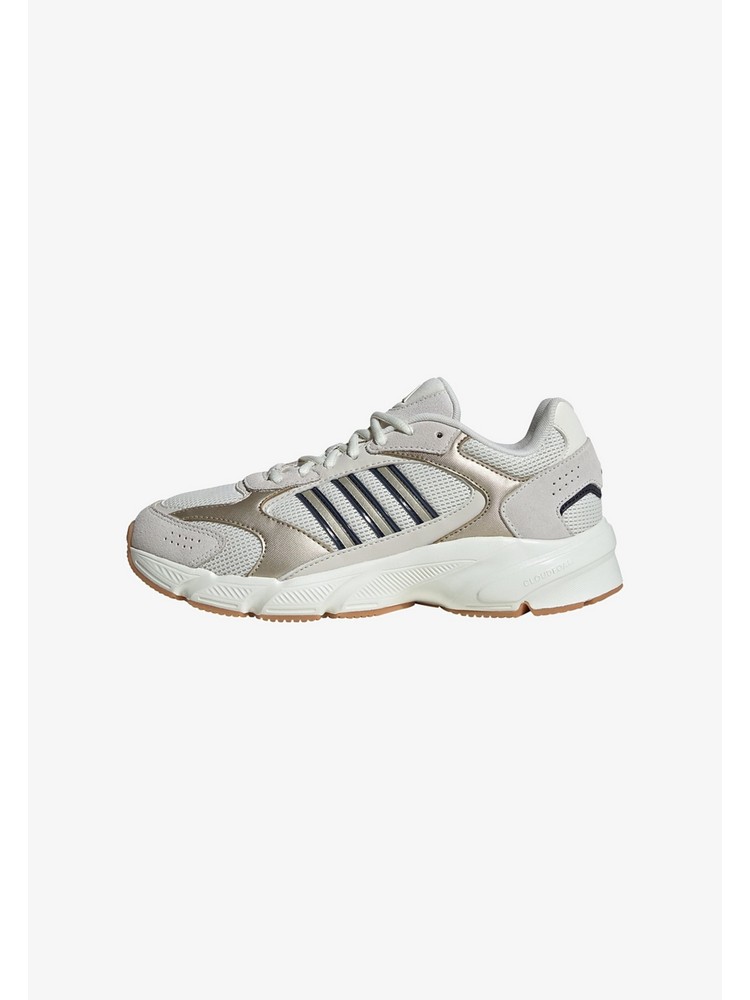 

Кроссовки женские Adidas Sportswear ADQ41A00N бежевые 38 EU, Бежевый, ADQ41A00N