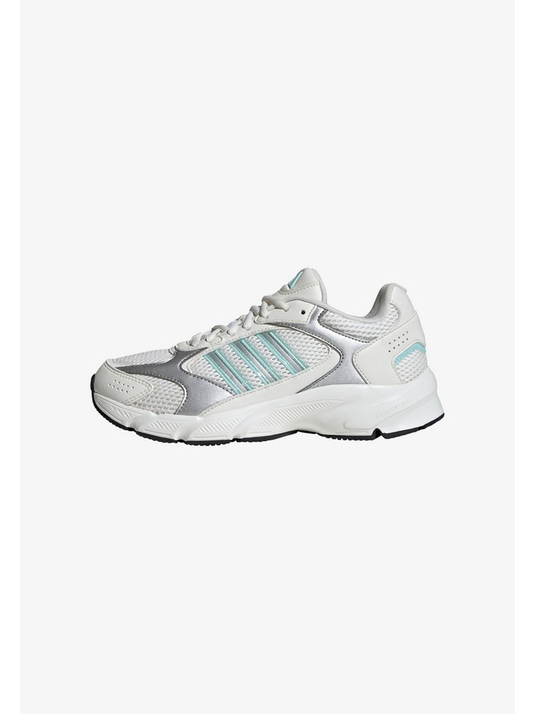 

Кроссовки женские Adidas Sportswear ADQ41A00O белые 40 EU, Белый, ADQ41A00O
