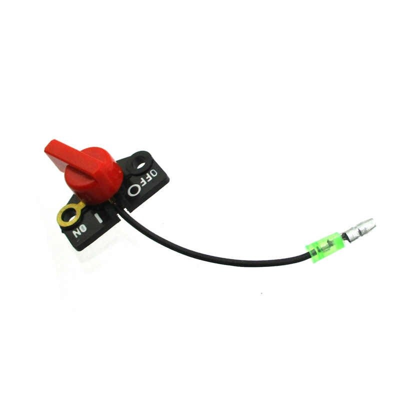 

Выключатель двигателя Robin-Subaru, 070-0412