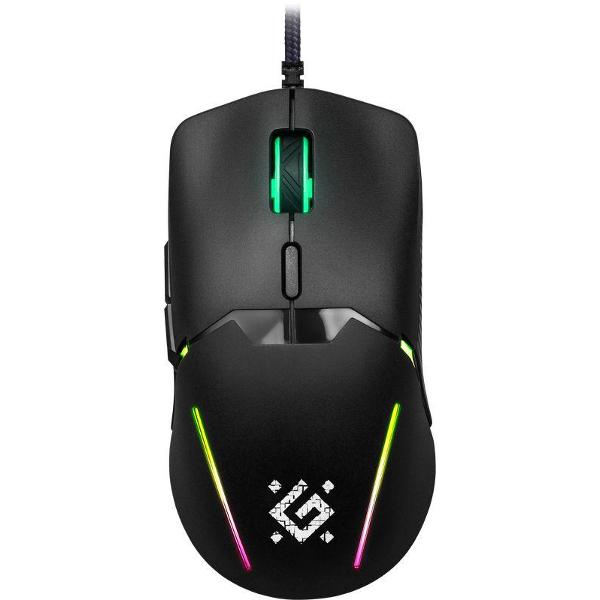 Мышь Defender Longshot GM-533 89900₽