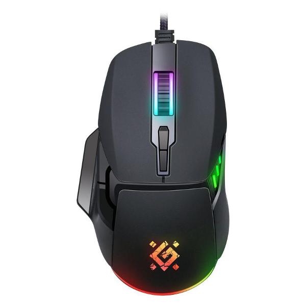 Мышь Defender Rock GM-552 Black 119900₽
