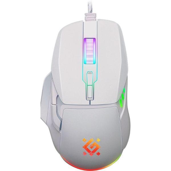 Мышь Defender Rock GM-552 White 119900₽