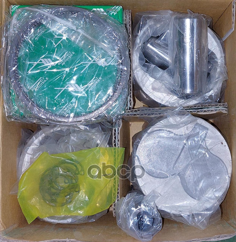 

Поршень в сборе AUTOWELT PN-33021 0.50 Nissan Ld20ii