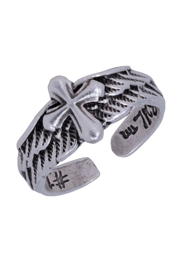 

Кольцо из бижутерного сплава OTOKODESIGN 6-80370, 6-80370