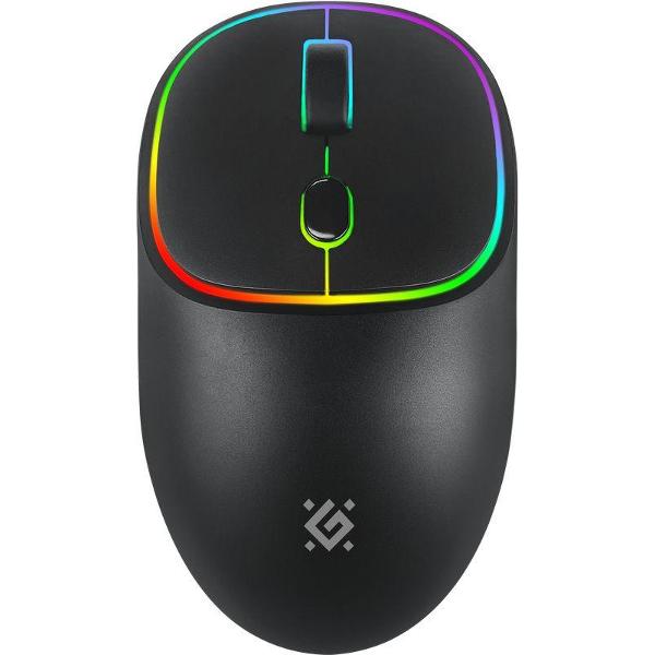 Мышь Defender Fortune GM-745 109900₽