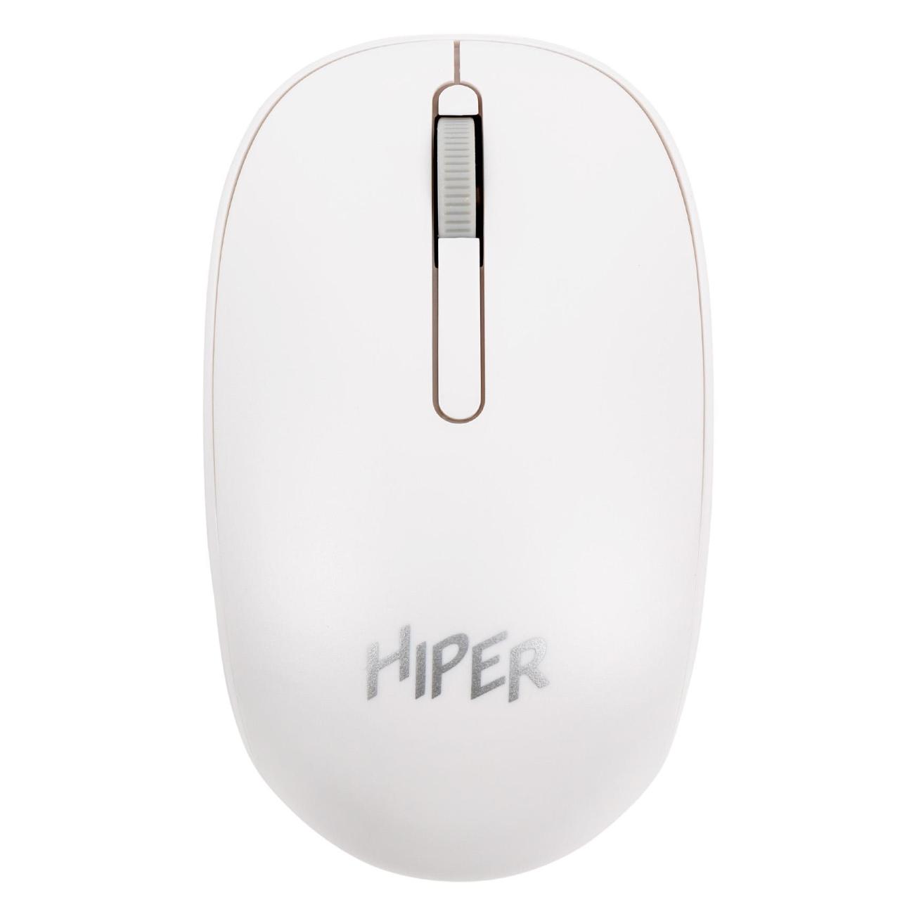 Мышь HIPER HOMW-152