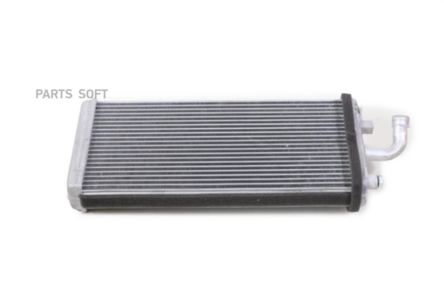 

STELLOX Радиатор печки STELLOX 1035119sx