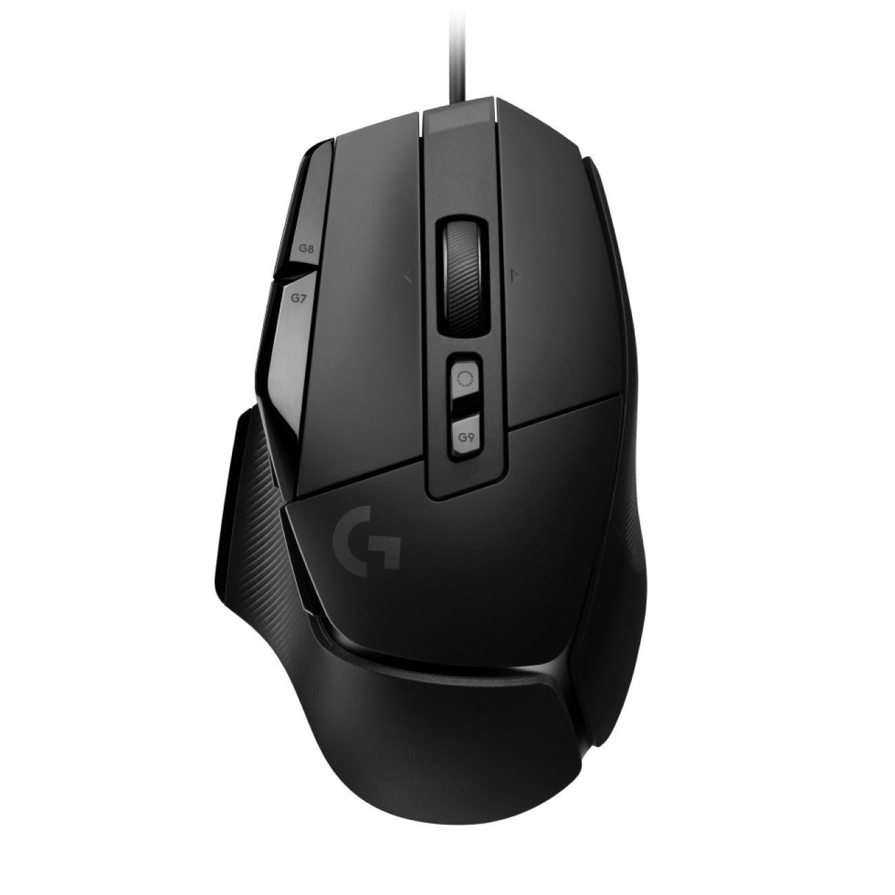 Мышь Logitech G502 X Lightspeed Black