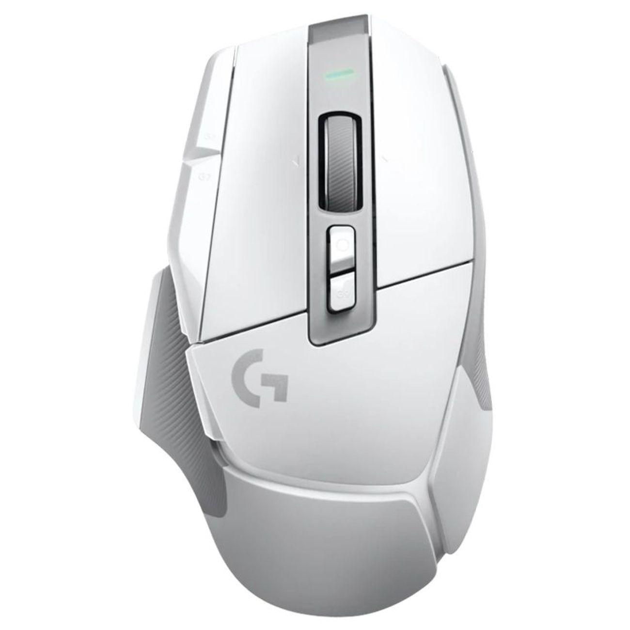 Мышь Logitech G502 X Lightspeed White 1196000₽