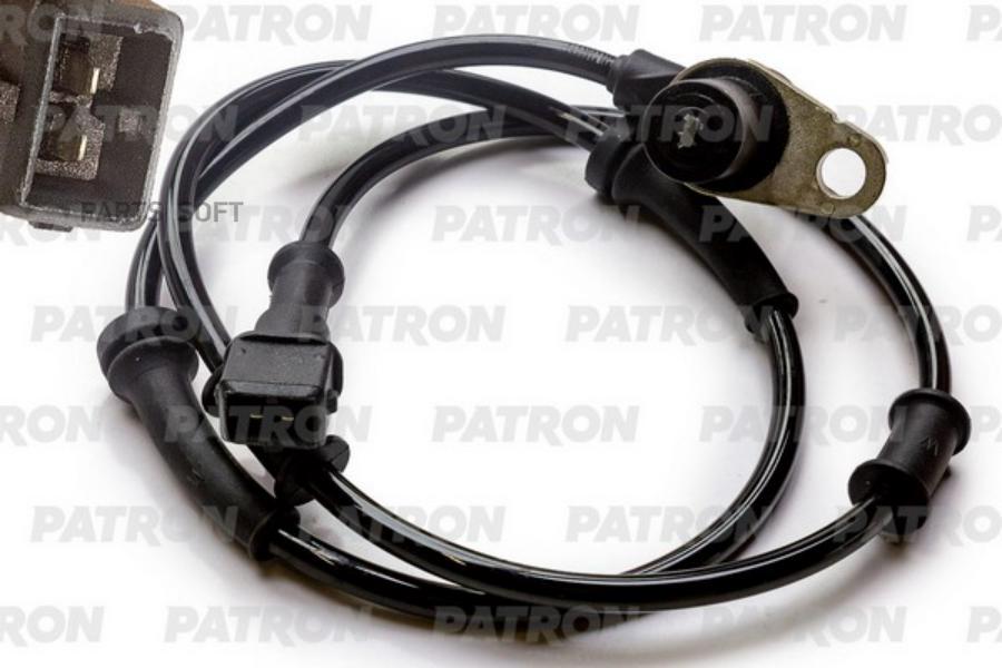 

PATRON ABS52020 Датчик частоты вращения колеса передн VOLVO: S40 I 1.6 1.8 1.8 i 1.9 DI 1.