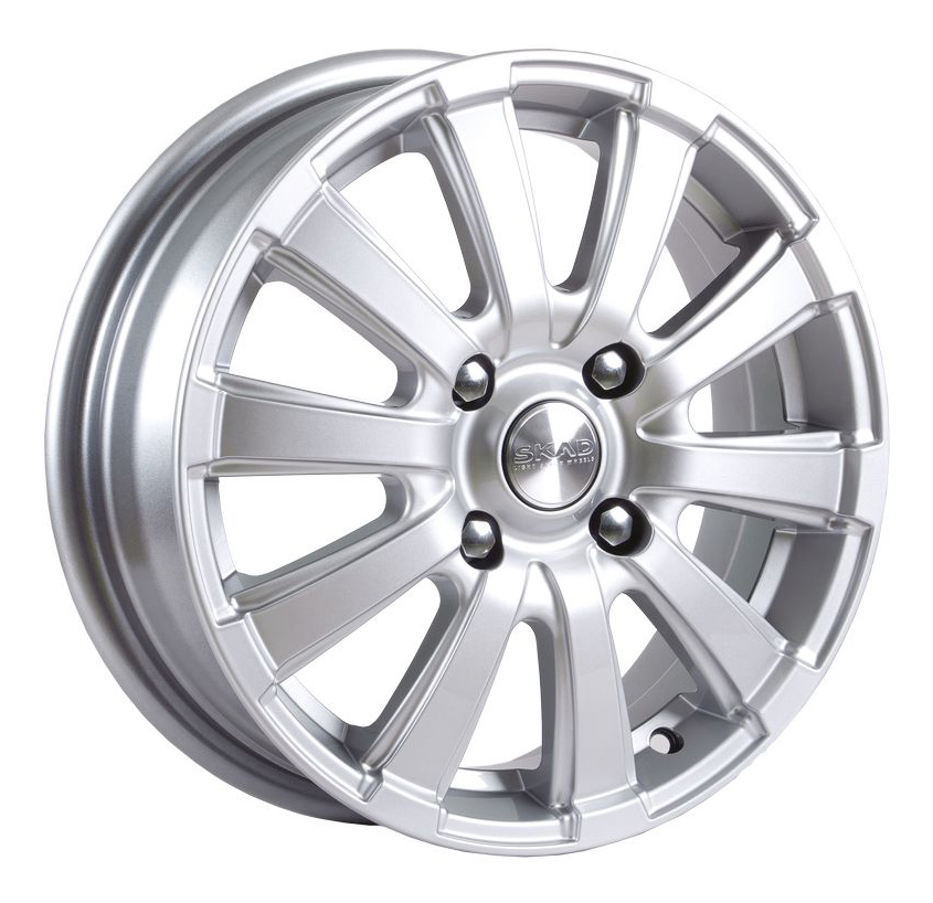 

Диск SKAD, Бриз 5.5x15/5x100ET47 67.1