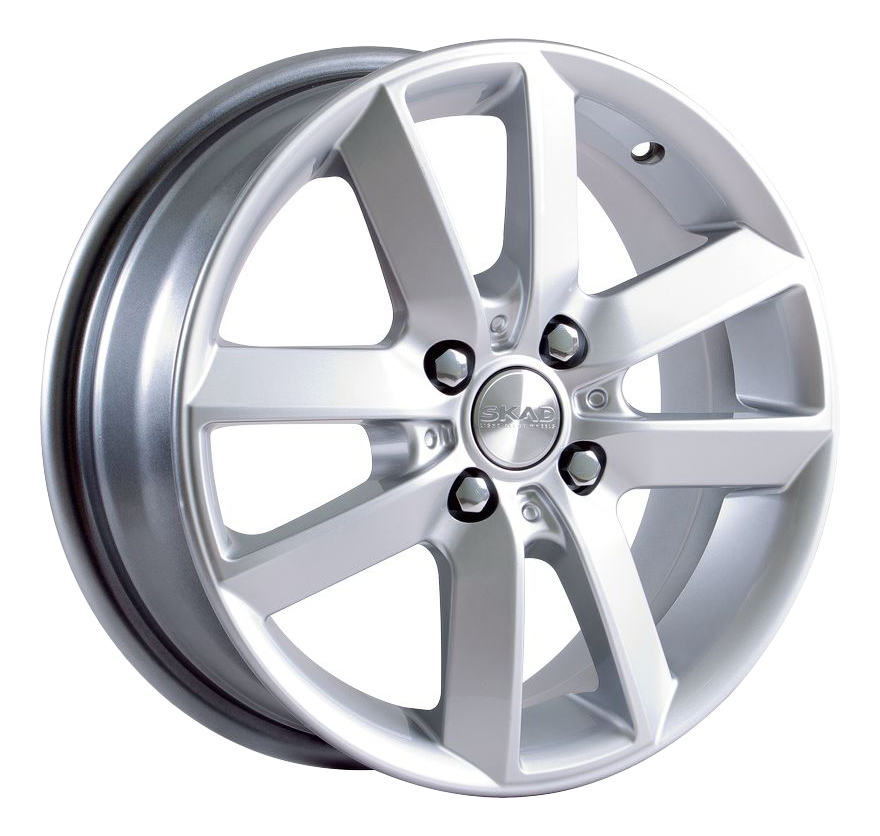 

Диск SKAD, Самурай 6x15/4x114.3ET45 56.6