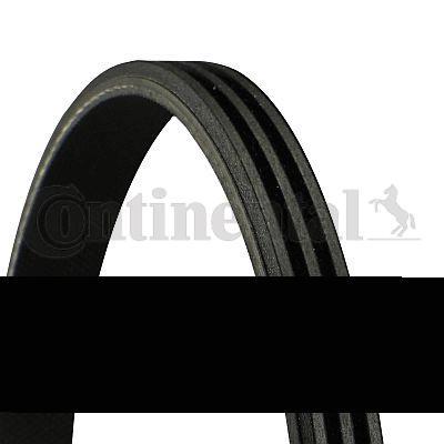 

Ремень поликлиновый ContiTech 3PK860