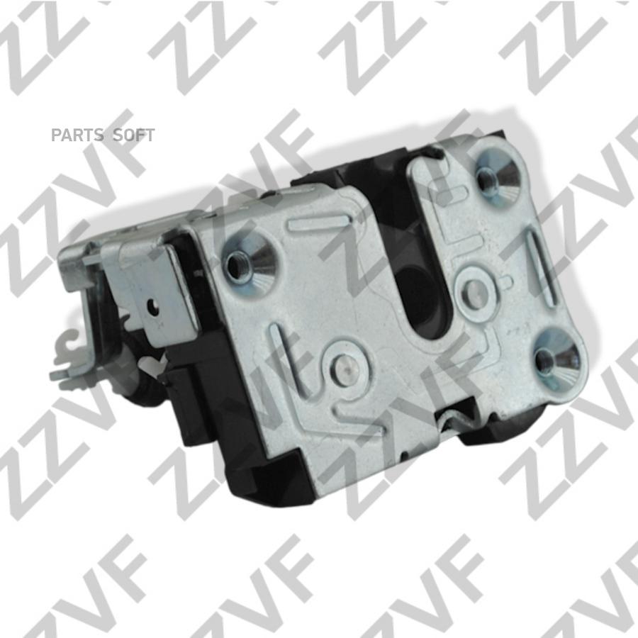 

Замок Двери Передней Левой (L) Renault Logan ZZVF арт. zv54710