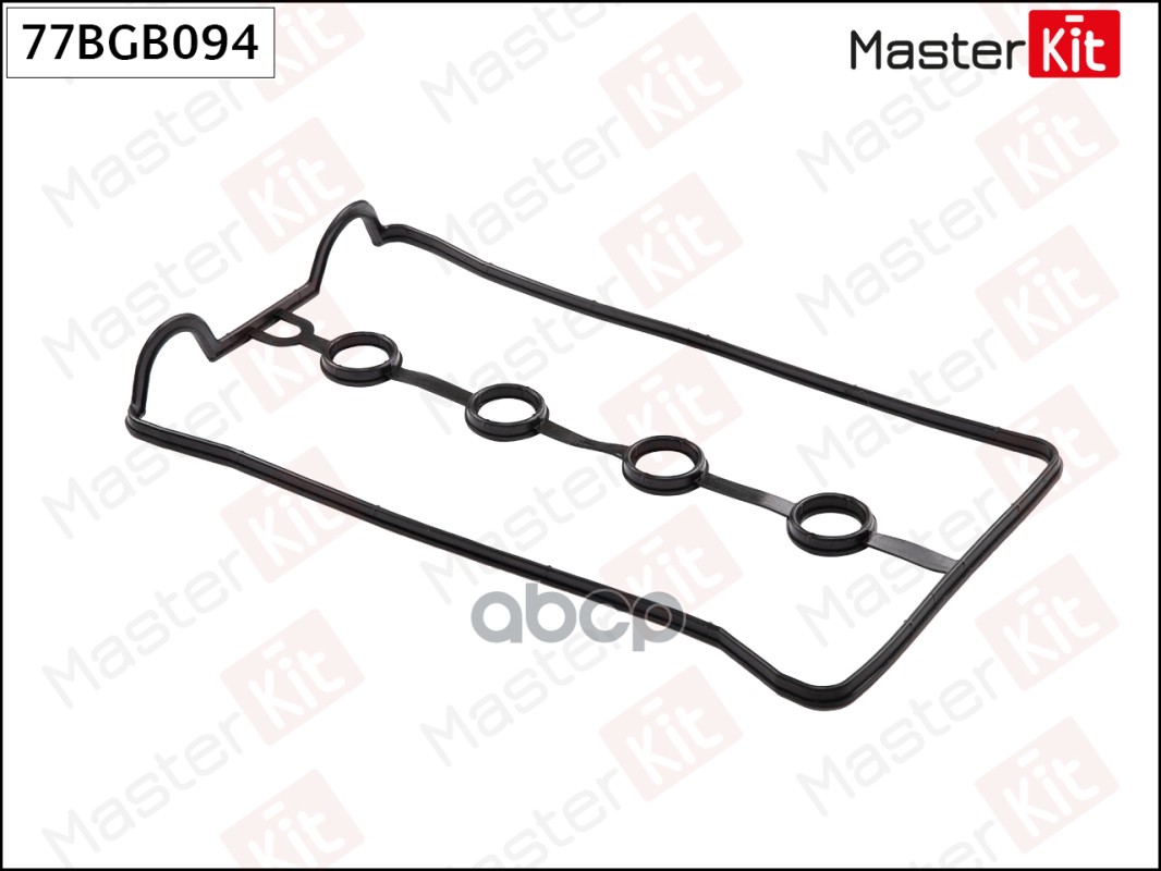 

Прокладка Клап.Крышки Daewoo 1,6 97- Компл. MasterKit 77BGB094