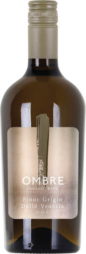 

Вино Botter, "Ombre" Pinot Grigio delle Venezie DOC, 0,75 л