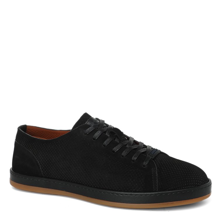 

Кеды мужские Tendance TTFY1955A-05 черные 39 EU, Черный, TTFY1955A-05