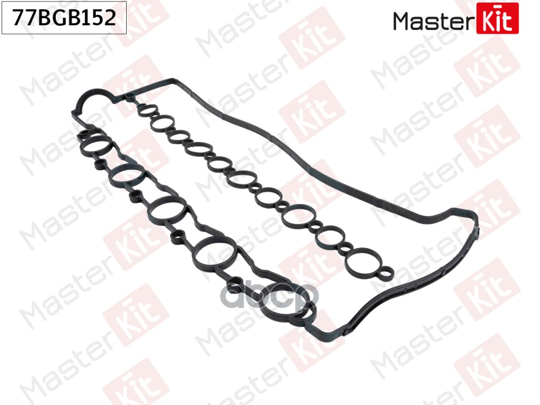 

Прокладка Клапанной Крышки Volvo C30/C70/S40/S60/S80/Xc90/Xc60/Xc70 2.4D 05- MasterKit 77B