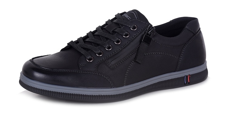 

Полуботинки T.Taccardi FM24SS-90, черный, 36, FM24SS-90