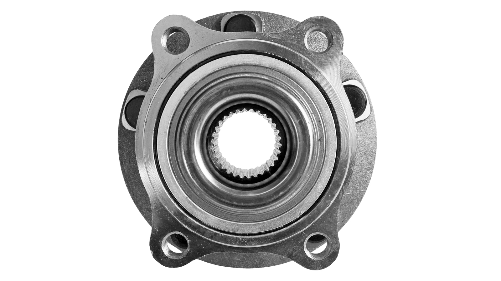 

Подшипник ступицы TATUMI TDE1023