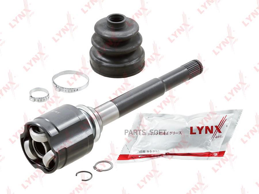 

Шрус Внутренний R LYNXauto CI-1062