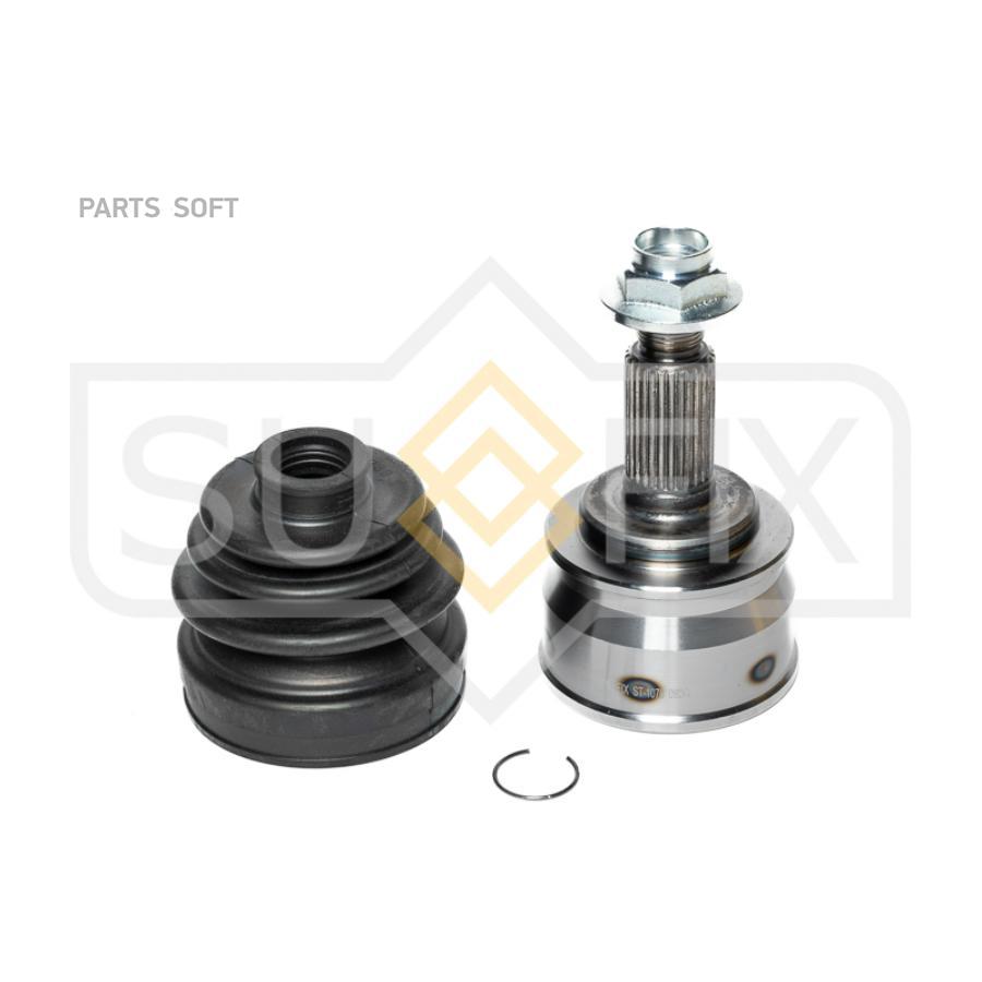 

Шрус Наружный Sufix st1076