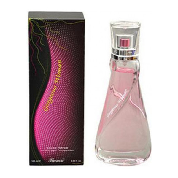 

Парфюмерная вода Rasasi Gorgeous Woman 100 мл, Gorgeous Woman, 100 мл