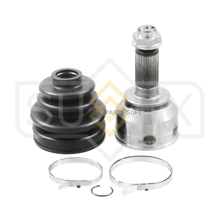 

Шрус Наружный Sufix st1040