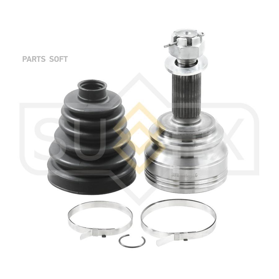 

Шрус Наружный Sufix st1043