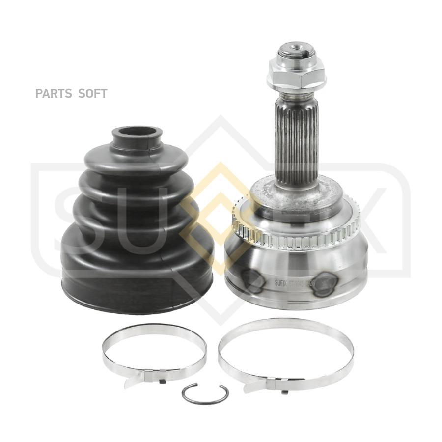 

Шрус Наружный Sufix st1045