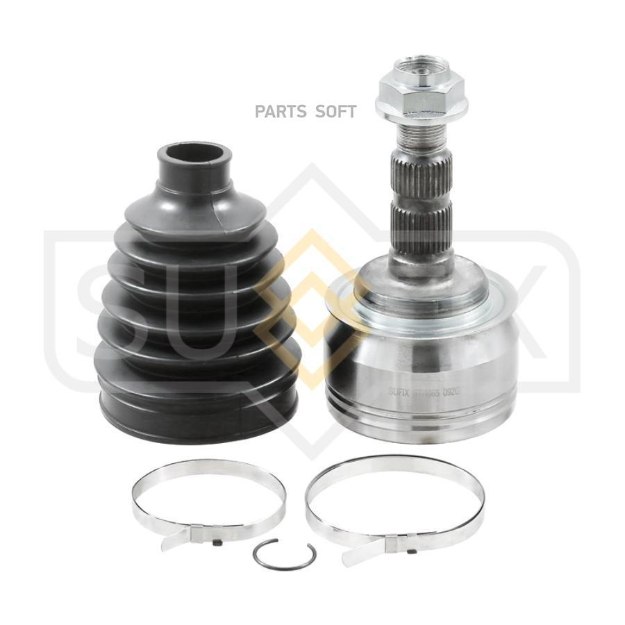 

Шрус Наружный Sufix st1065