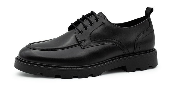 

Туфли мужские Pierre Cardin DS2024AW-1 черные 40 RU, Черный, DS2024AW-1