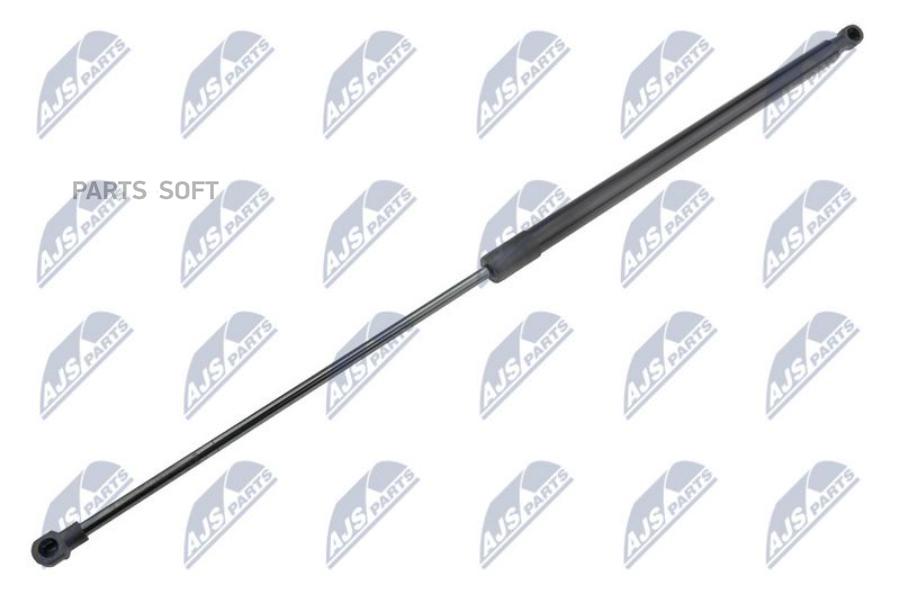

Амортизатор крышки багажника L=634MM, F=535N Renault Scenic III 09-, шт