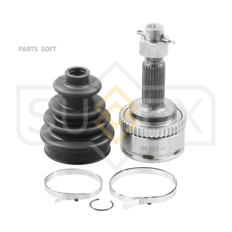 

Шрус Наружный Sufix st1071