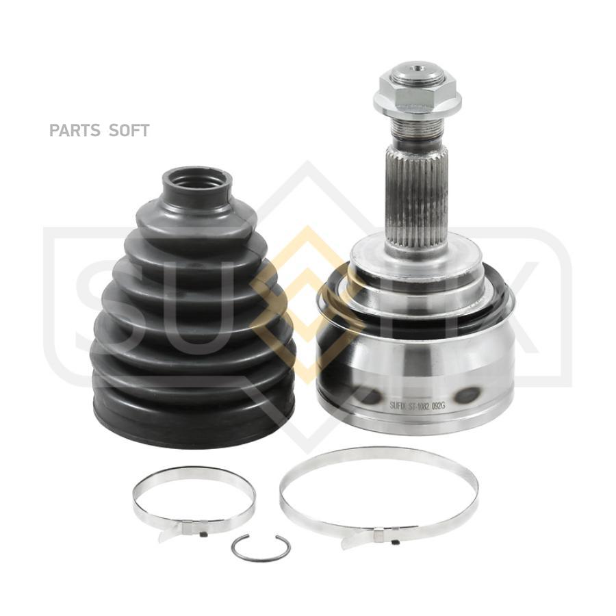

Шрус Наружный Sufix st1082