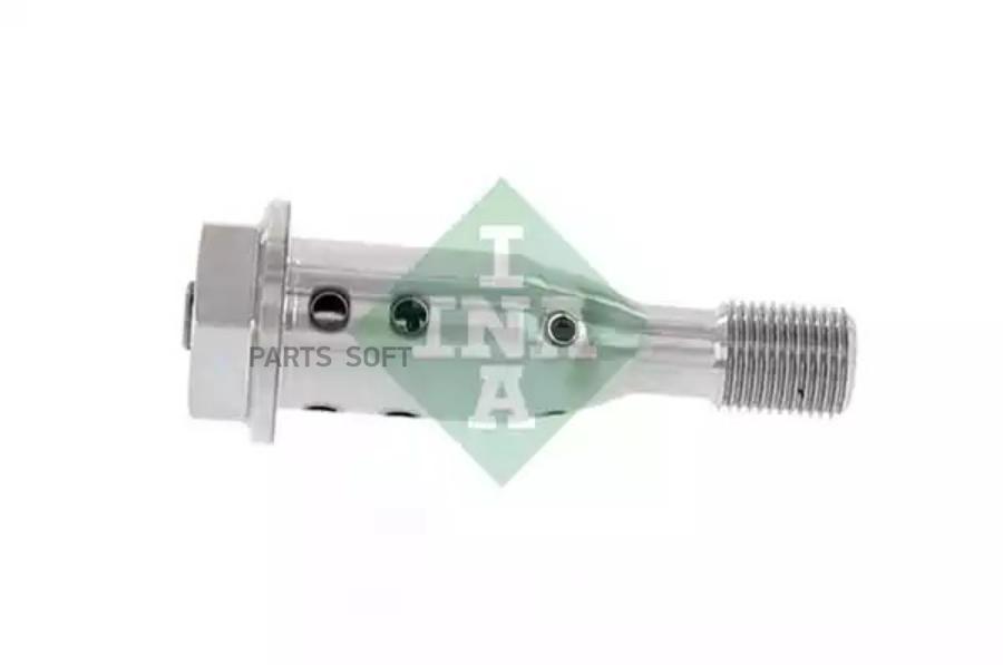 

427 0021 10_клапан распредвала центральный! BMW F10/F20/F21/F25/F26/F30 2.0i 11>