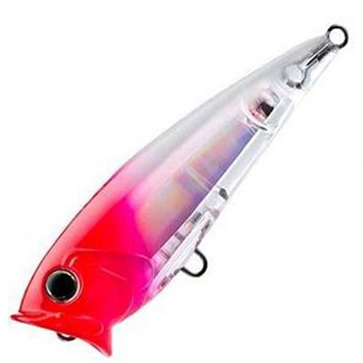 Воблер Yo-Zuri - Duel 3D Inshore Popper 8,5 г, 70 мм, C5, 1 шт.