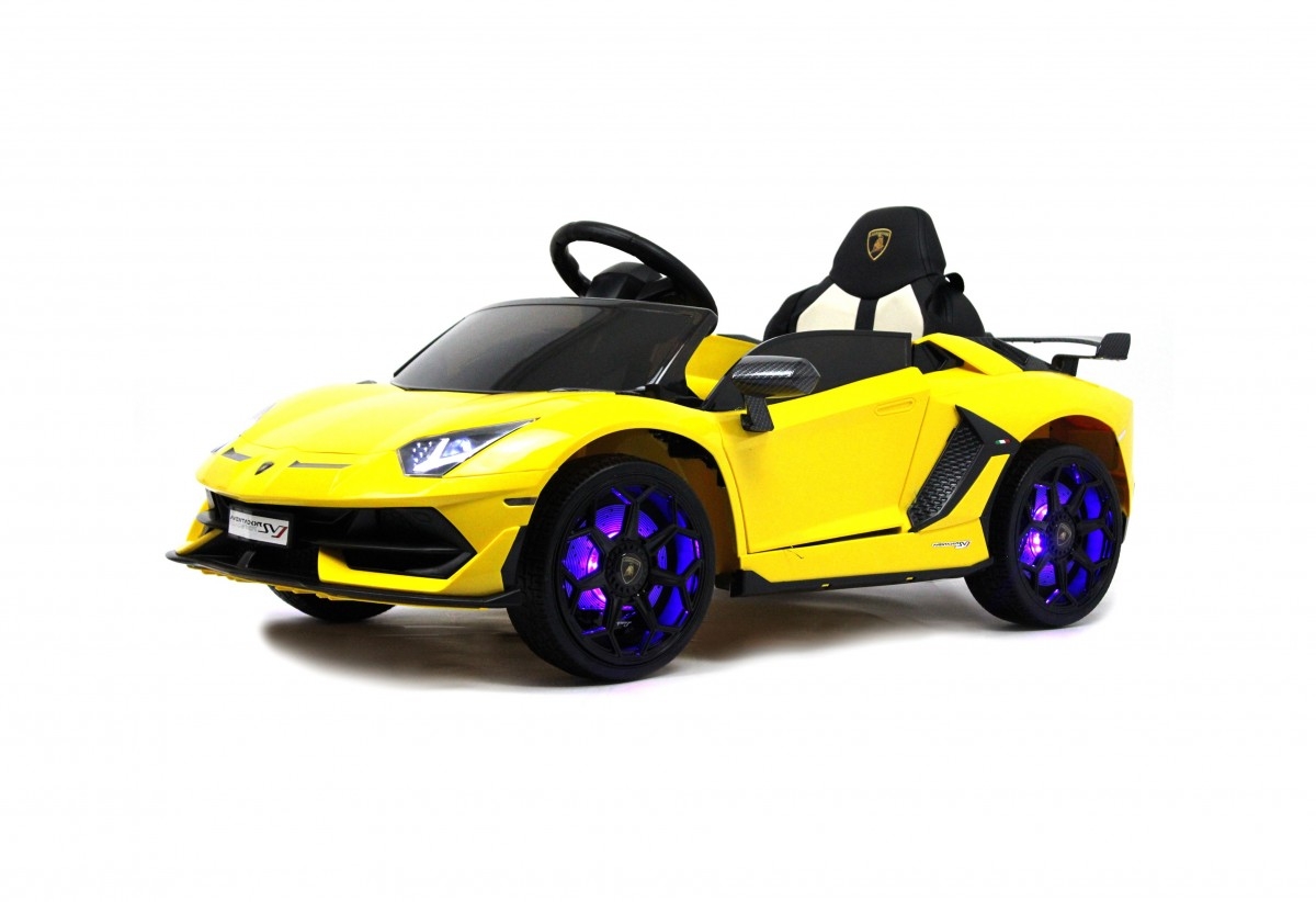 RIVERTOYS автомобиль Lambo e002ee