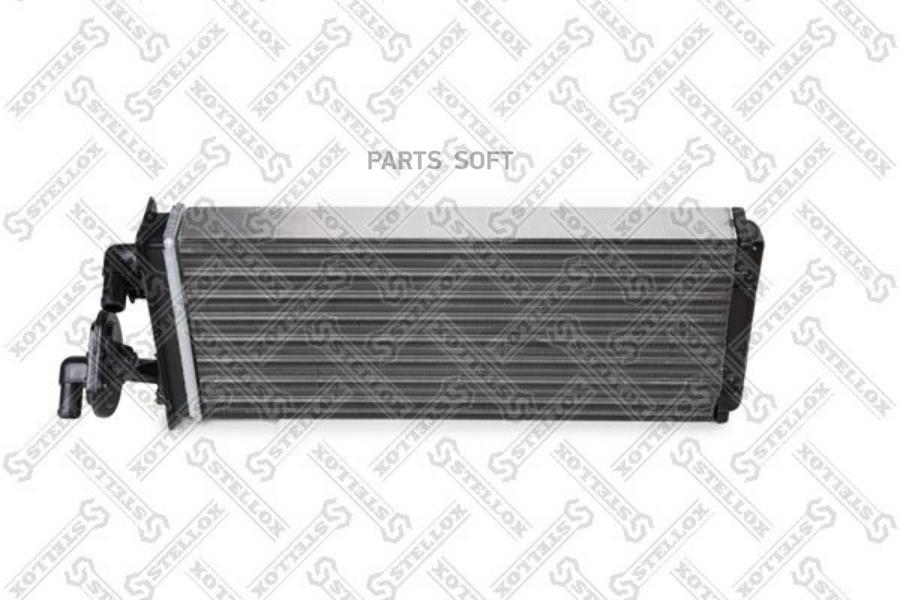 

STELLOX Радиатор печки STELLOX 1035253sx